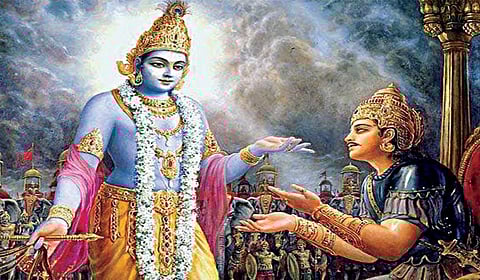 தானத்தின் சிறப்பு