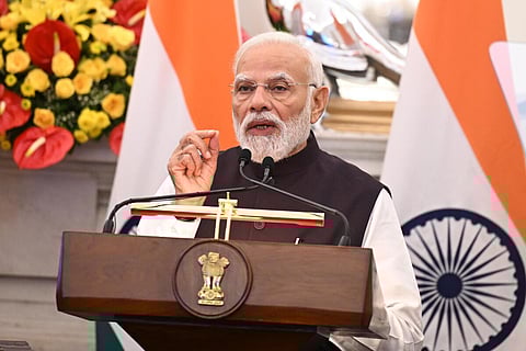 ஆசியான் உச்சி மாநாட்டில் நேரடி பங்கேற்பை தவிர்க்கும் பிரதமர் மோடி: பின்னணி என்ன?