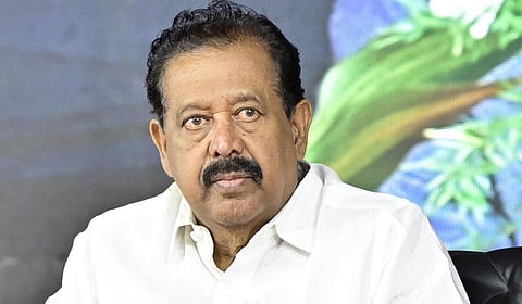 பொன்முடி | கோப்புப் படம்.