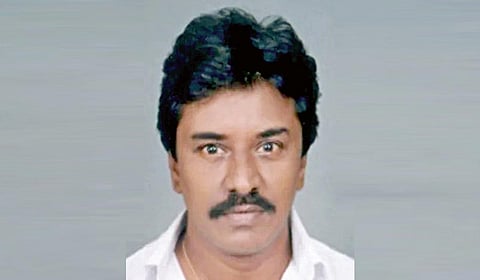 நடிகை மனோரமாவின் மகன் பூபதி காலமானார்