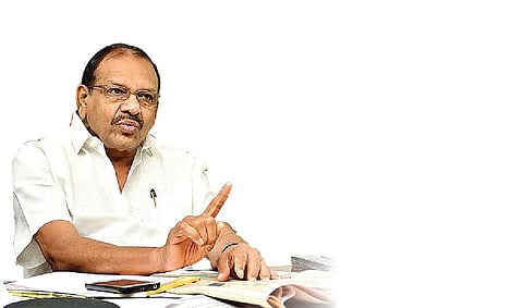 எஸ்.பீட்டர் அல்போன்ஸ்