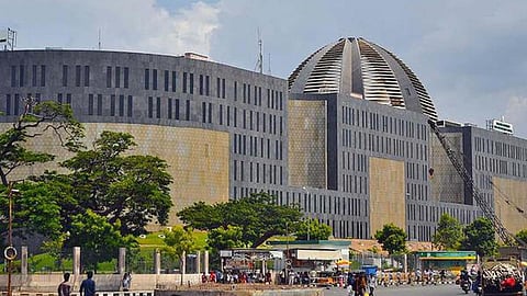 ஓமந்தூரார் அரசு மருத்துவக் கல்லூரியில் மாணவர் சேர்க்கை: சென்னை ஆட்சியர் தகவல்