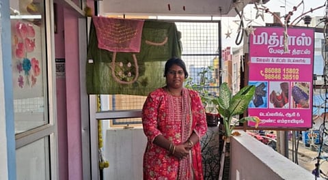 ‘இன்று என் குடும்பத்துக்கு உதவுகிறேன்...’ - பு.தீபிகா பகிர்வு | வெற்றி நிச்சயம் திட்டம்