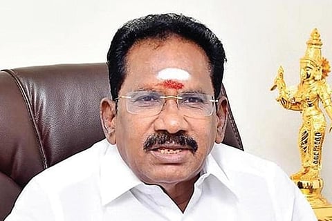 அமைச்சர்கள் எங்களை கேலி செய்கிறார்கள்! - செல்லூர் ராஜு