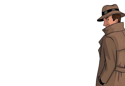 அமைதி காக்கும் ஆலய கட்சி சீனியர் | உள்குத்து உளவாளி