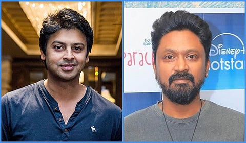 போதை பொருள் விவகாரத்தில் நடிகர்கள் ஸ்ரீகாந்த், கிருஷ்ணாவுக்கு சம்மன்: விசாரணைக்கு ஆஜராக அமலாக்கத் துறை உத்தரவு