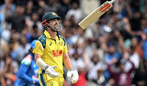 ஸ்டீவ் ஸ்மித்தை விட விரைவில் 3,000 ரன்கள் எடுத்து ஹெட் சாதனை!