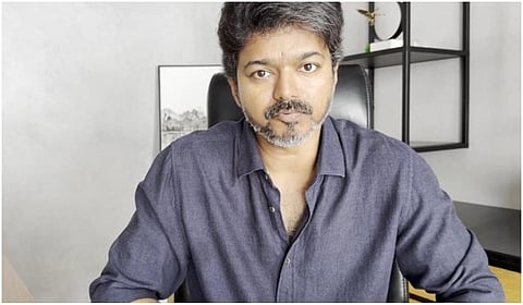 கரூரில் உயிரிழந்தோர் குடும்பத்தினரை மாமல்லபுரம் விடுதியில் விஜய் சந்திக்க ஏற்பாடு!