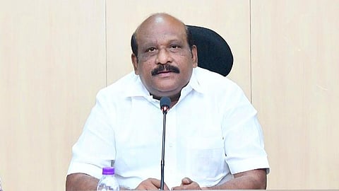 தனியார் பல்கலைக்கழக சட்ட மசோதா திரும்ப பெறப்பட்டு மறுஆய்வு செய்யப்படும்: அமைச்சர் கோவி.செழியன் அறிவிப்பு