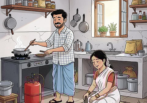 தொட்டுத் தொடரும் பாரம்பரியம்? | என் பாதையில்