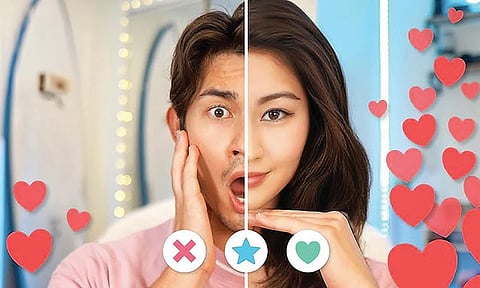 இணைய யுகத்தில் பெண்ணியம் | பெண் கோணம்