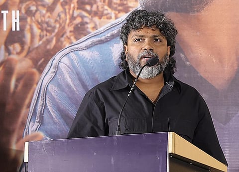 ‘கபாலி’ வெளியீட்டுக்கு முன்பே ரூ.100 கோடி லாபம்: பா.ரஞ்சித் வெளிப்படை