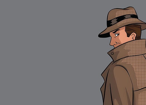 கலக்கத்தில் கடலோர மாவட்ட தலைமைப் புள்ளி | உள்குத்து உளவாளி