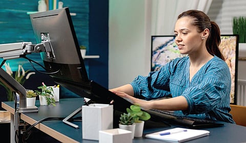 பகுதி நேர வேலை | சம்பளம் பத்தலையா? - 4