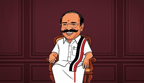 தொடர்ந்து ஜெயிக்கும் ‘தங்கமணி’ ரகசியம்! - குமாரபாளையத்தில் இம்முறையாவது கொடிநாட்டுமா திமுக?