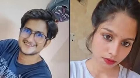 டெல்லியில் நிர்வாண வீடியோக்களை தராததால் ஆத்திரம்: காதலரை எரித்துக் கொன்ற வழக்கில் திடுக்கிடும் தகவல்