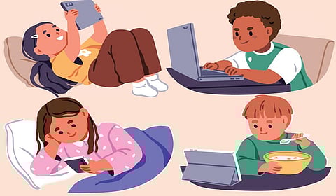 ‘ஜென் ஆல்ஃபா’ மாணவர்களின் வகுப்பறை | வகுப்பறை புதிது 42