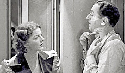 The Thin Man series : அங்க அடையாளத்தில் சிக்கும் குற்றவாளி | ஹாலிவுட் மேட்னி 3