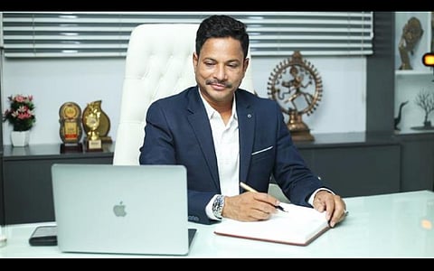 கனவு இல்லங்களுக்கு கைகொடுக்கிறது கேஏஜி டைல்ஸ் - இஎம்ஐ வசதி, டிஜிட்டல் ஷாப்பிங் அறிமுகம்