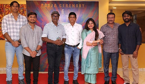 இயக்குநராக அறிமுகமாகும் ஷாலின் ஜோயா