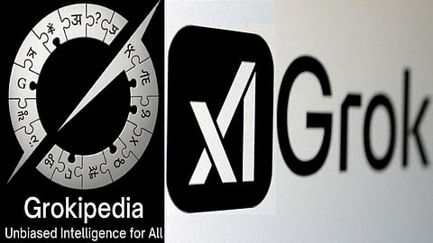 விக்கிபீடியாவுக்கு போட்டியாக Grokipedia-வை அறிமுகம் செய்த எக்ஸ் ஏஐ: எலான் மஸ்க்கின் முயற்சி