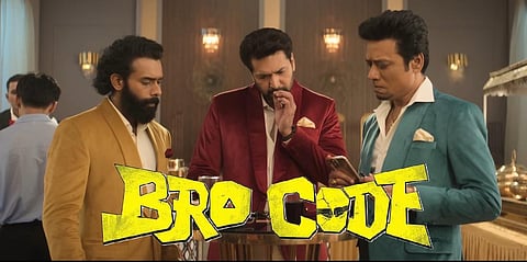 ‘ப்ரோகோட்’ படத்தின் தலைப்புக்கு டெல்லி ஐகோர்ட் இடைக்கால தடை: பின்னணி என்ன?