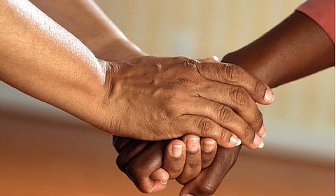 22 ஆண்டுக்குப் பிறகு 68 வயதில் குடும்பத்துடன் சேர்ந்த பெண்