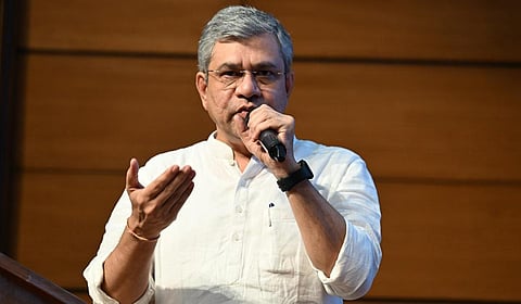 8-வது ஊதியக் குழு தலைவர் நியமனம்: பிரதமர் மோடி தலைமையிலான மத்திய அமைச்சரவை ஒப்புதல்