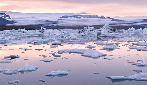 மீளா நிலைக்குச் செல்லுமா புவியின் காலநிலை?