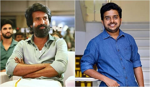 ரவிக்குமார் இயக்கத்தில் சூரி