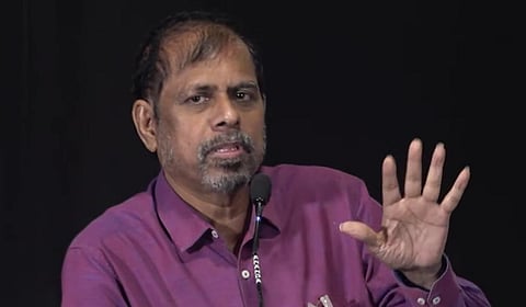 ஆர்.கே.செல்வமணி.