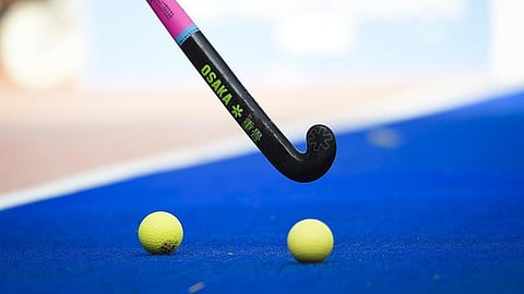 ஆடவர் ஹாக்கி ஜூனியர் உலகக் கோப்பை: பாகிஸ்தானுக்கு பதிலாக ஓமன் அணி சேர்ப்பு