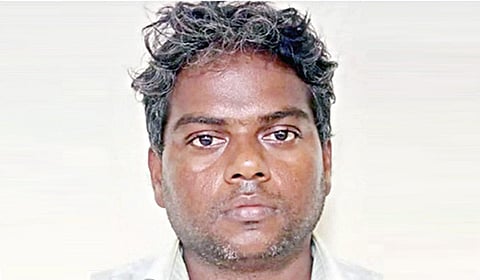 ரஞ்சித்குமார்