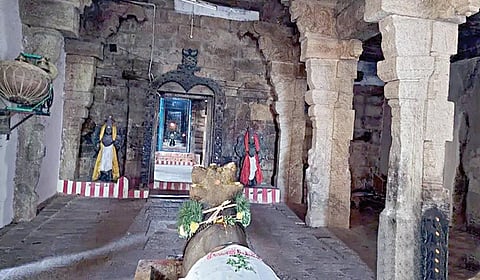 தீராத நோய்கள் தீர்க்கும் சதுர்வேதமங்கலம் ருத்திரகோடீஸ்வரர் | பரிகார ஸ்தலங்கள்