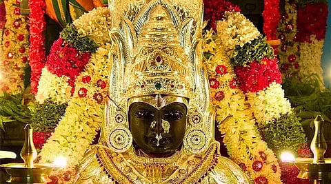 ஜோதிட நாள்காட்டி 31.10.2025 | ஐப்பசி 14 - விசுவாவசு