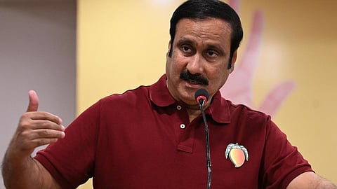 கூட்டணி பேச்சுவார்த்தை: பாமக சஸ்பென்ஸ்