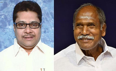 ‘இண்டியா கூட்டணிக்கு வாருங்கள்...’ - புதுவை முதல்வர் ரங்கசாமிக்கு திமுக பகிரங்க அழைப்பு!