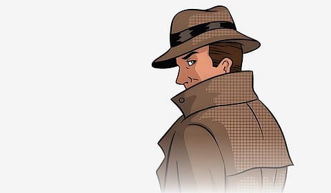 ‘ஜெயன்டு’க்கு போட்டியாக ‘ஏஞ்சல்’ | உள்குத்து உளவாளி