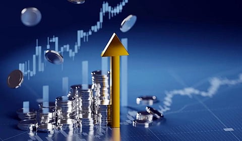 இந்தியாவின் உள்கட்டமைப்பில் ரூ.44,000 கோடியை முதலீடு செய்கிறது டிபி வேர்ல்டு நிறுவனம்