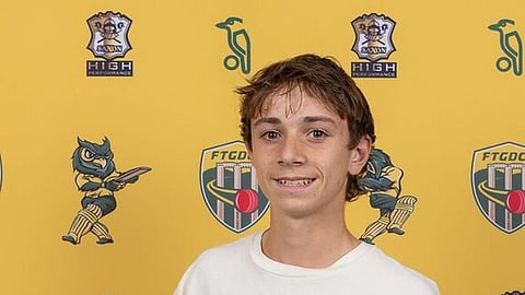 கழுத்தில் பந்து தாக்கியதில் ஆஸி. இளம் வீரர் உயிரிழப்பு