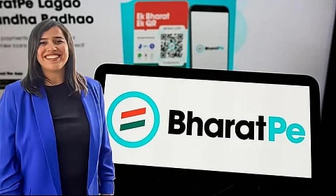 உள்படம்: ஹர்ஷிதா கன்னா