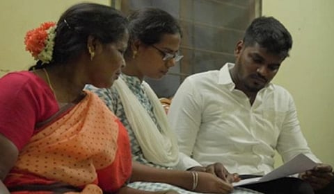 அரசு வேலை கனவு நிறைவேறியது எப்படி? - சசிதரன் அனுபவ பகிர்வு | நான் முதல்வன் திட்டம்