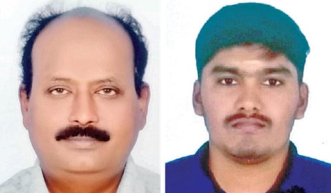 ஆனந்தன், வினோத்குமார்