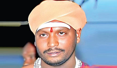 சீனிவாசன்