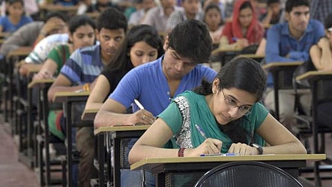 சிஎஸ்ஐஆர் நெட் தேர்வு விண்ணப்பத்தில் திருத்தம் செய்ய நாளை வரை அவகாசம்