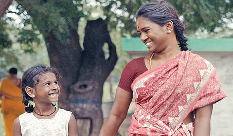 ‘மயிலா’வுக்கும் தோகை உண்டு! - செம்மலர் அன்னம்