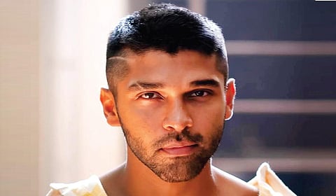 அப்பாவின் வழியில்.. | புகழேணி