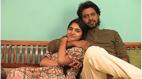 ஆண்பாவம் பொல்லாதது: ஓர் அட்டகாச வரவு | திரைப் பார்வை