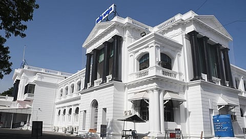 சென்னையில் 2 நாள் நடைபெற இருந்த ஐஏஎஸ், ஐபிஎஸ் மாநாடு ஒத்திவைப்பு