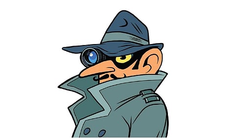 ‘மவுன்ட்’ தலைவரின் பனையூர் பாதை | உள்குத்து உளவாளி